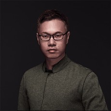 设计师胡富明