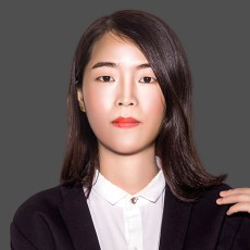 设计师岳海艳